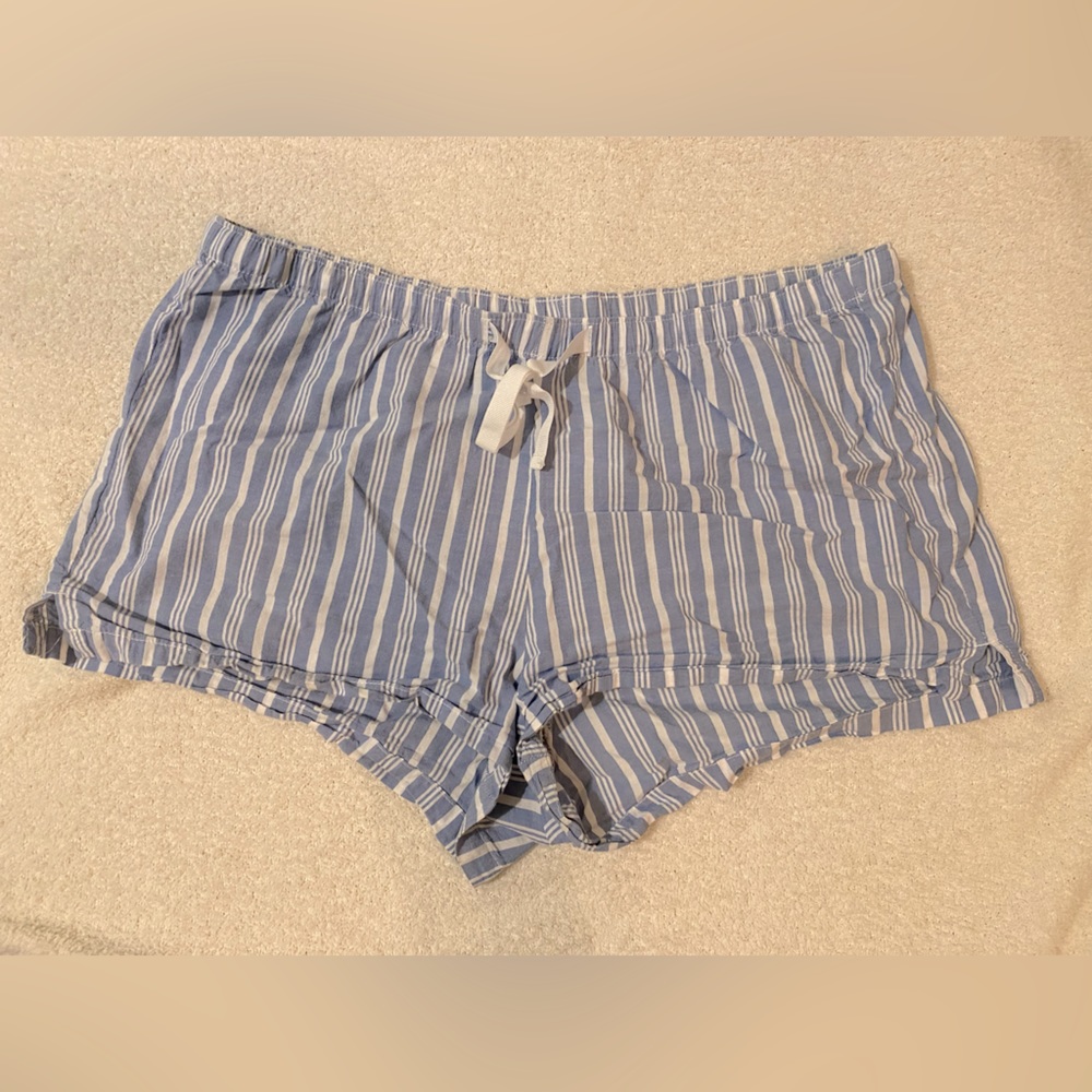 Old Navy Pajama Shorts